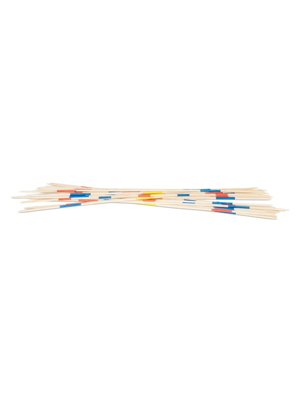 BS Toys - Mega Mikado Wooden Game 90 pcs.