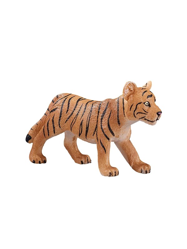 Mojo Wildlife Tiger cub standing
