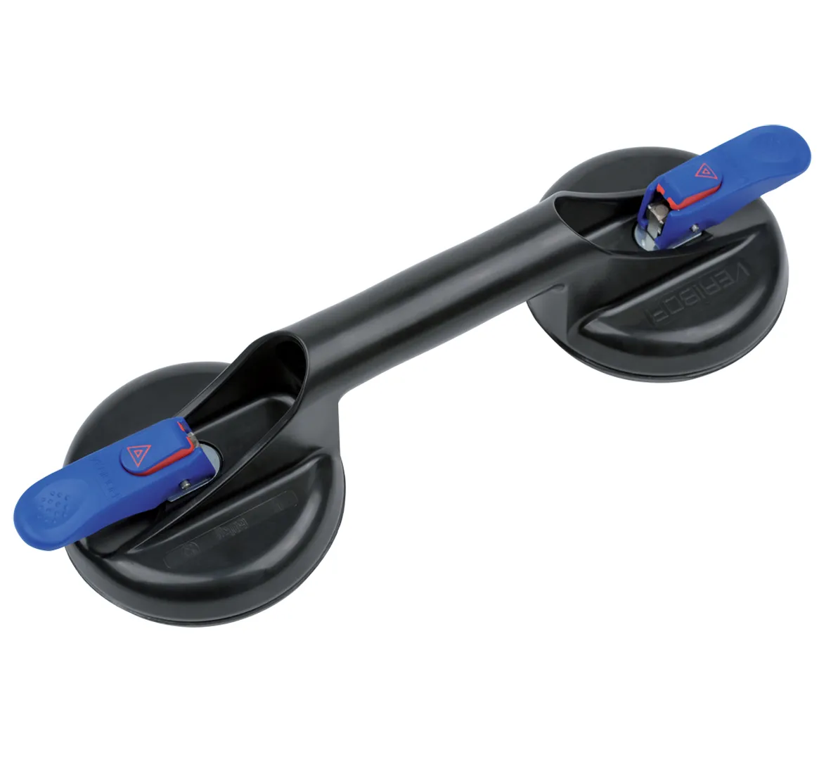 Glassløfter safe med 2 sugekopper 50kg