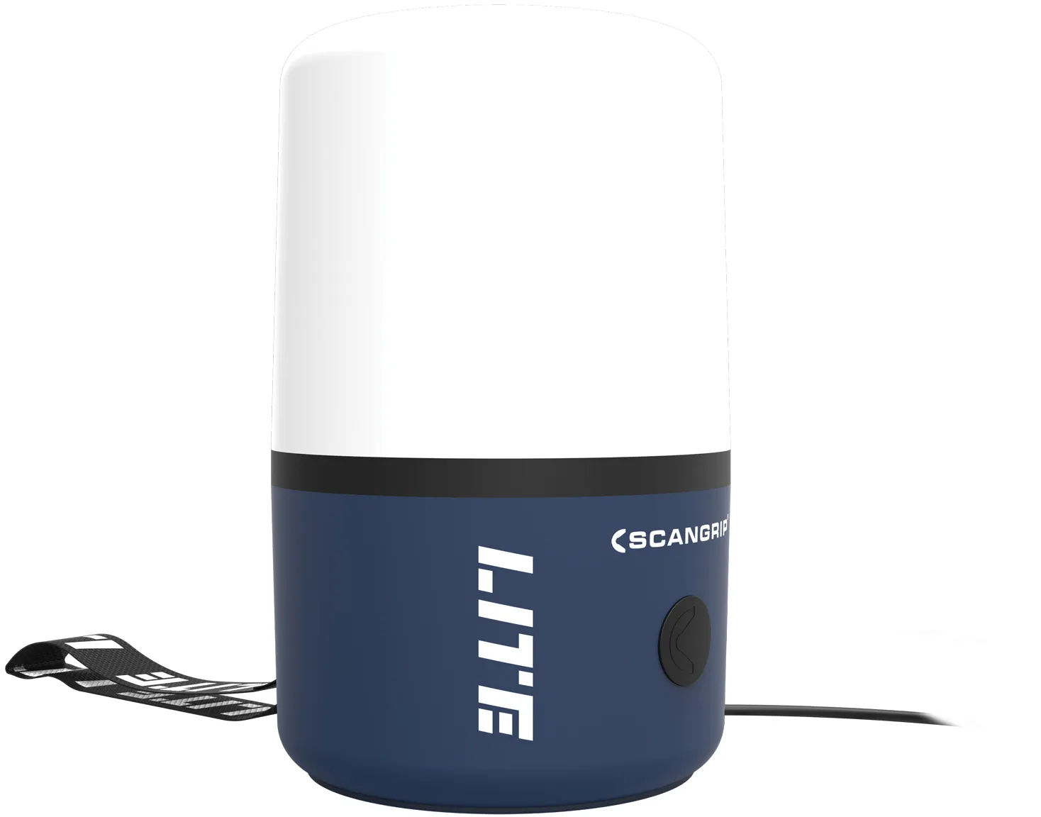 OMRÅDE LITE CO, 6000 lm
