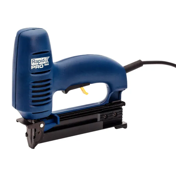Rapid PRO R606 elektrisk stiftepistol