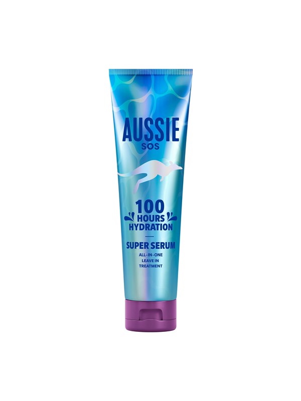 AUSSIE SOS Super Serum All In One Leave-in - 160ml