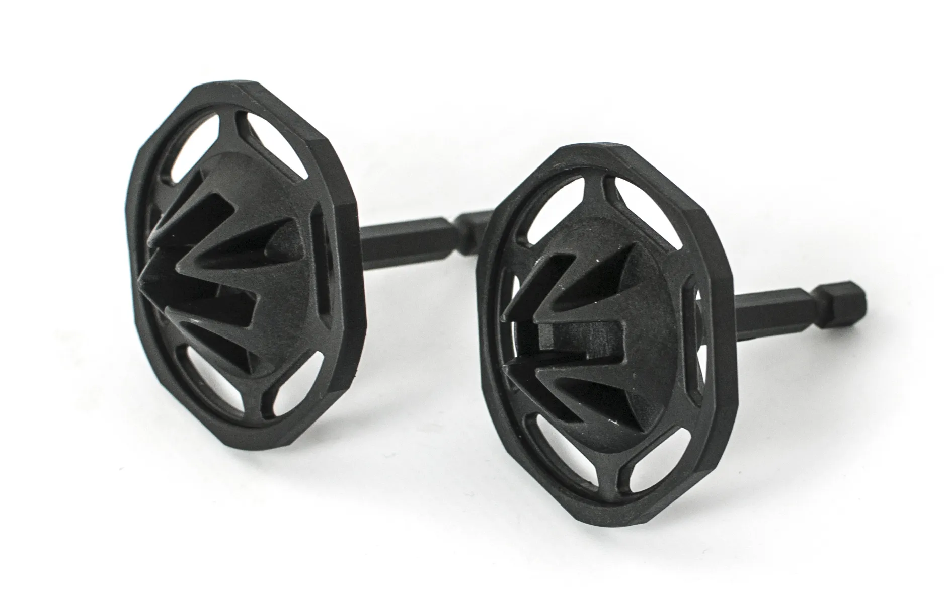 Adapter for demontering av Spin Level nivelleringssystem