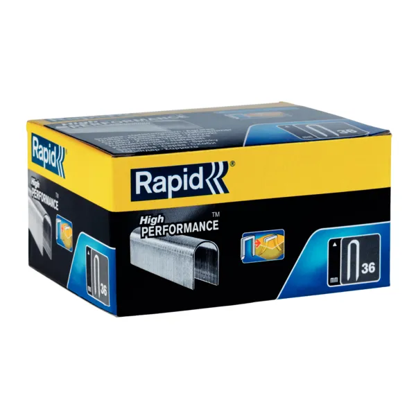 Rapid Nr. 36 kabelklemmer 14 mm