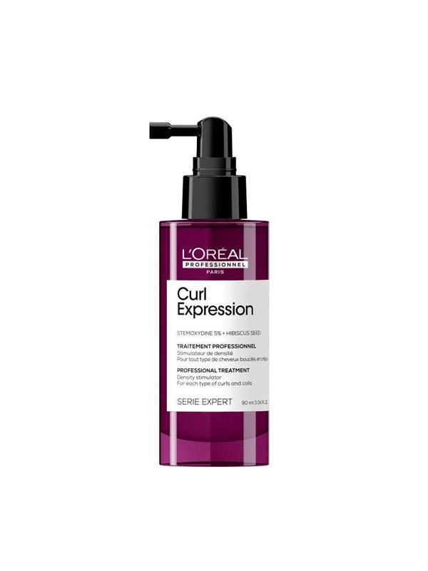 L'Oréal Paris Serie Expert Curl Expression Scalp Treatment 90 ml