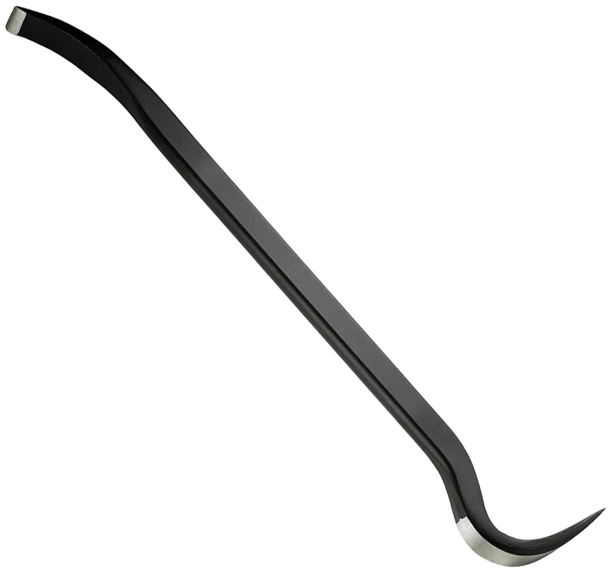 Brekkjern Powerbar 14" / 350mm