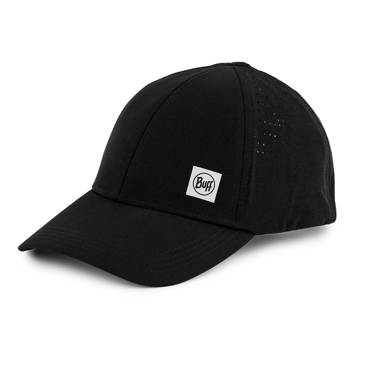 Summit Cap BUFF, sort, str. S/M