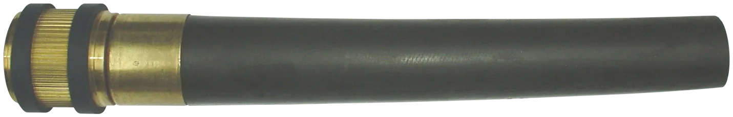 Lønn rensepistol 3/4" m/jetstråle