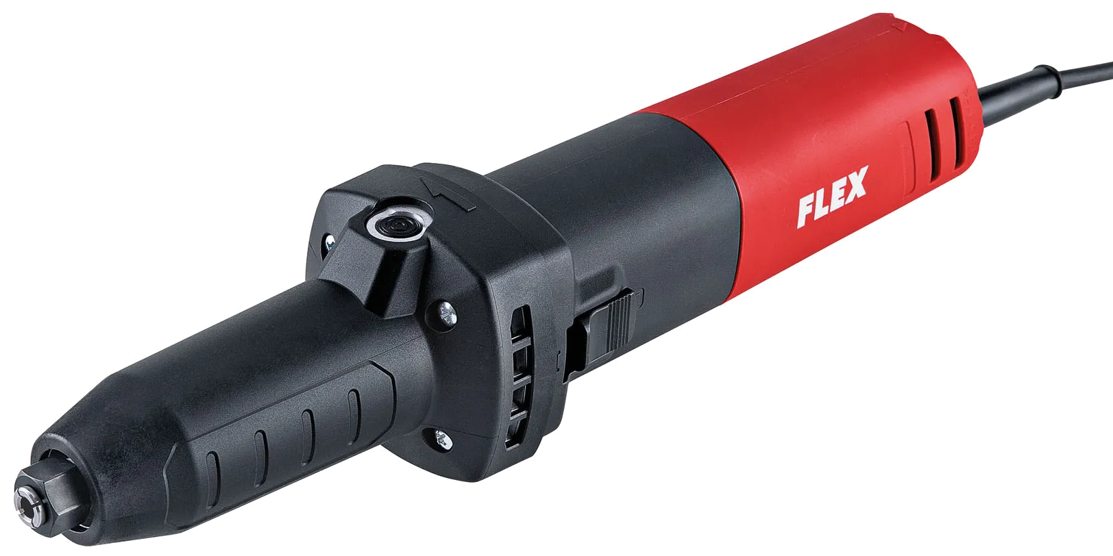 Flex rettsliper 10.600-32.000 o/m 800W DGE 8-32