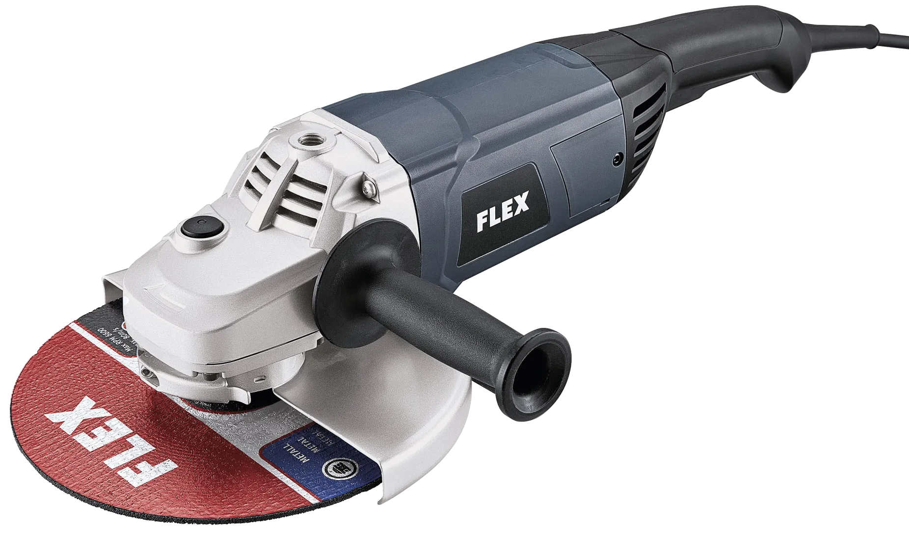 Flex vinkelsliper 230mm 2200W L 22 230 Flexp.Ed.