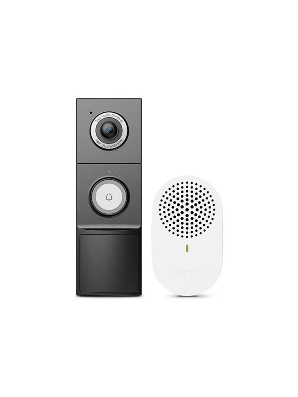 TP-Link Tapo D235 V1