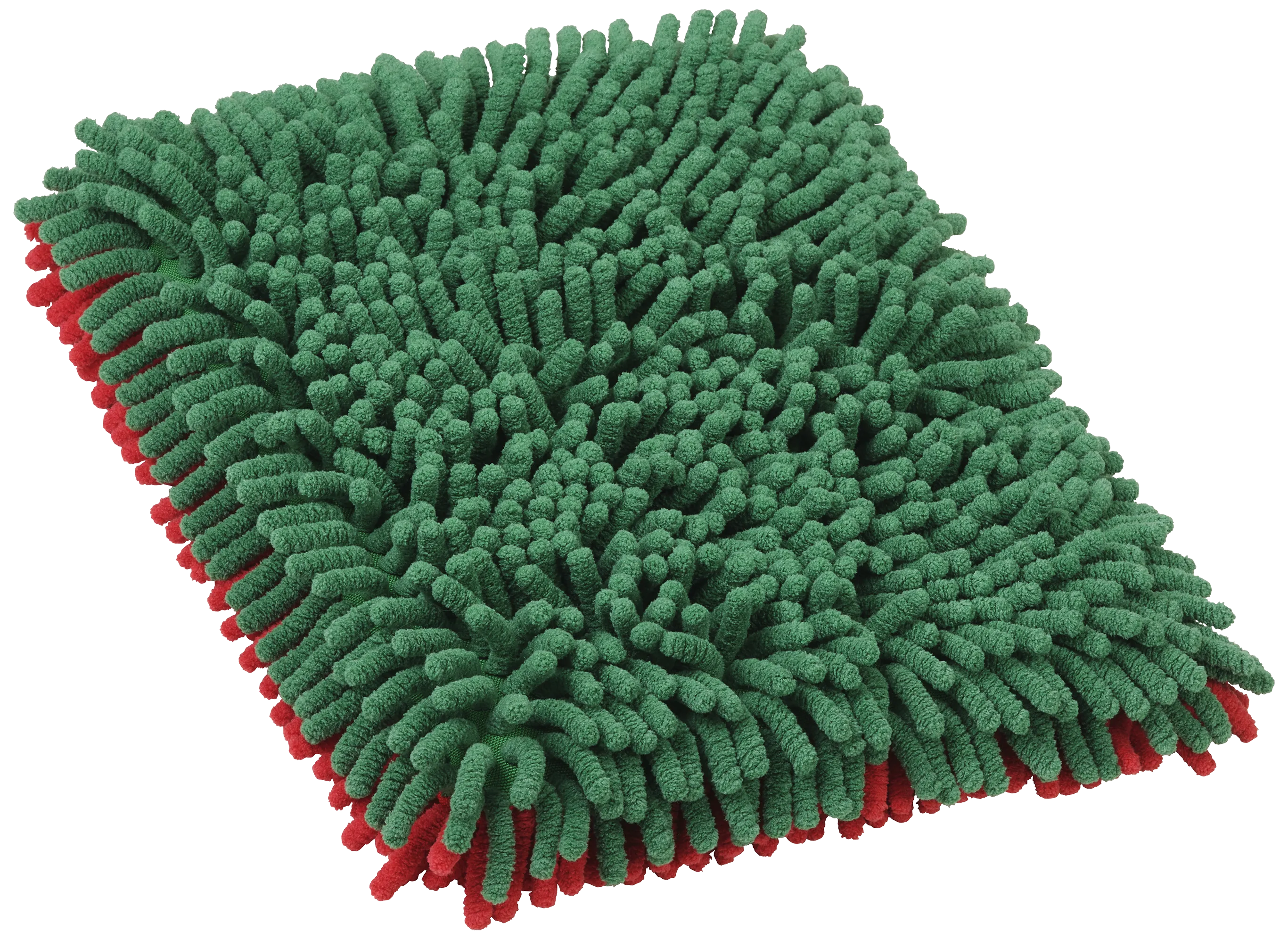 Mikrofiber vaskepute, dobbeltsidig, 200×250mm