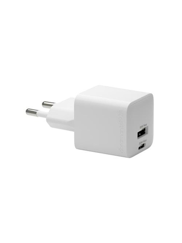 dbramante1928 re-charge power adapter - USB 24 pin USB-C - 30 Watt