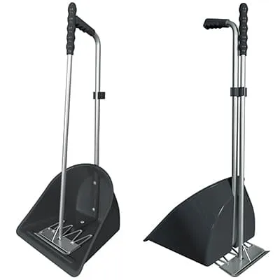 STALLTJENER M/KLIKK 75 CM SORT