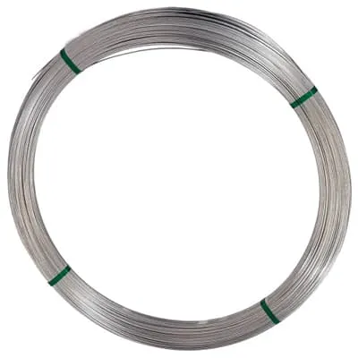 Gjerdestråd PRO 260 GR. ø2,5 mm i rull à 25 kg
