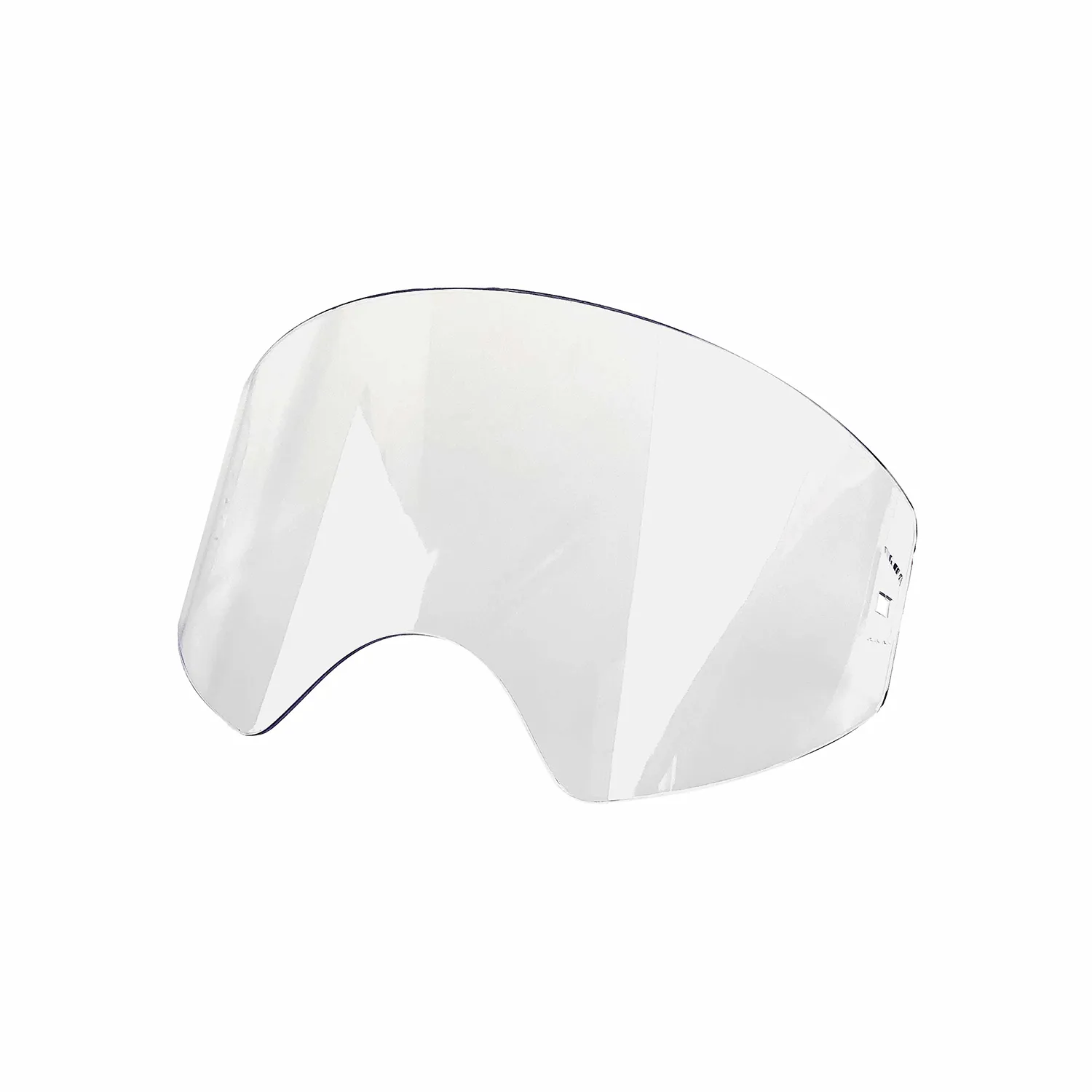 SHINE SPARX innvendig klart visir