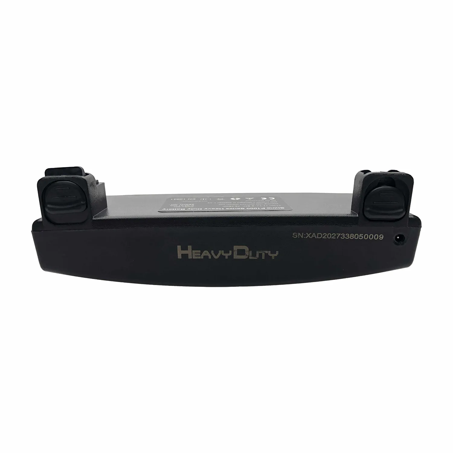 SHINE PAPR Heavy Duty-batteri 6800 mAh til PAPR-enhet