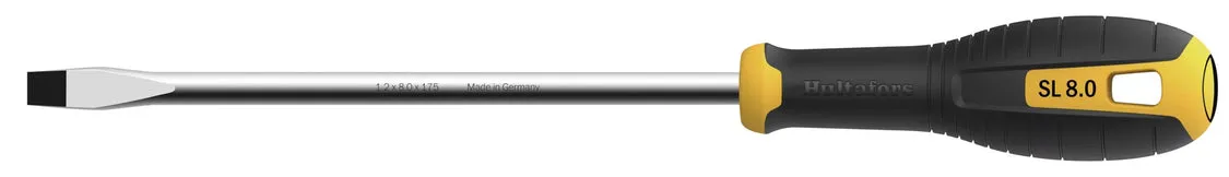Sporskrutrekker SL 1,2x8,0x175 mm