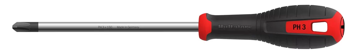 Skrujern Phillips PH 3x150 mm