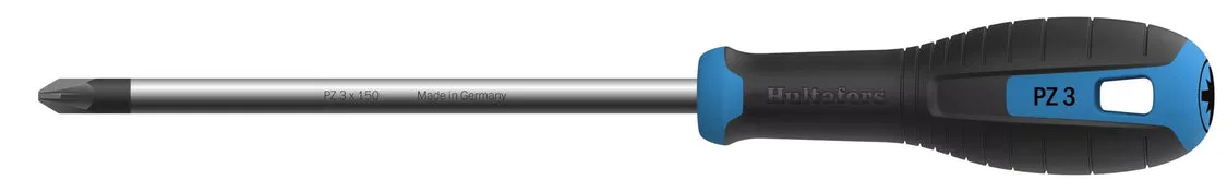 Skrujern Pozidriv PZ 3x150 mm