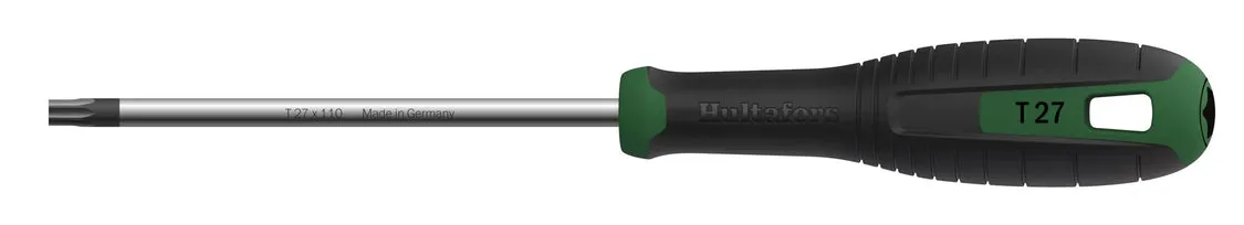 Skrujern Torx TX 27x110