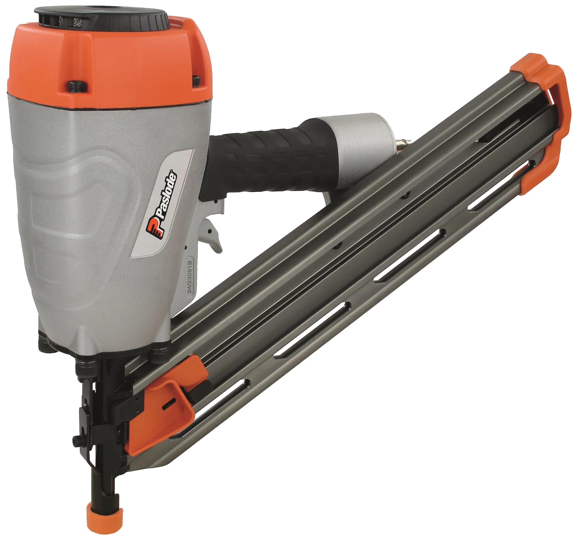 Paslode PFS100 pneum. spikerpistol for 34° stavspiker