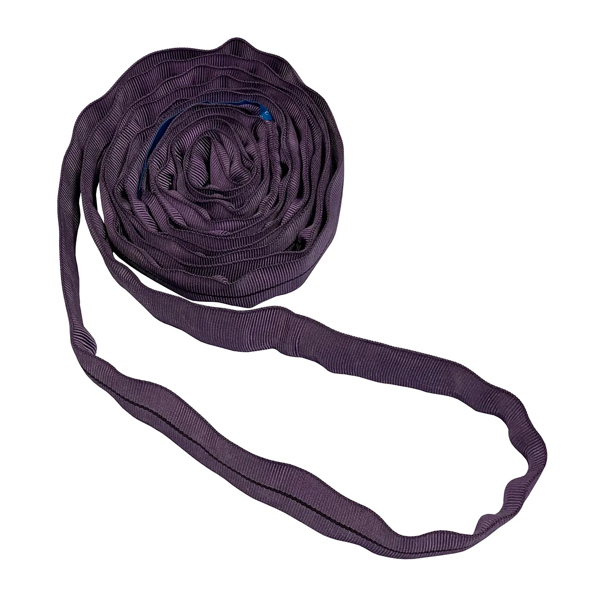 CARGOFIX rundsling 1 ton 0,5/1 meter lilla
