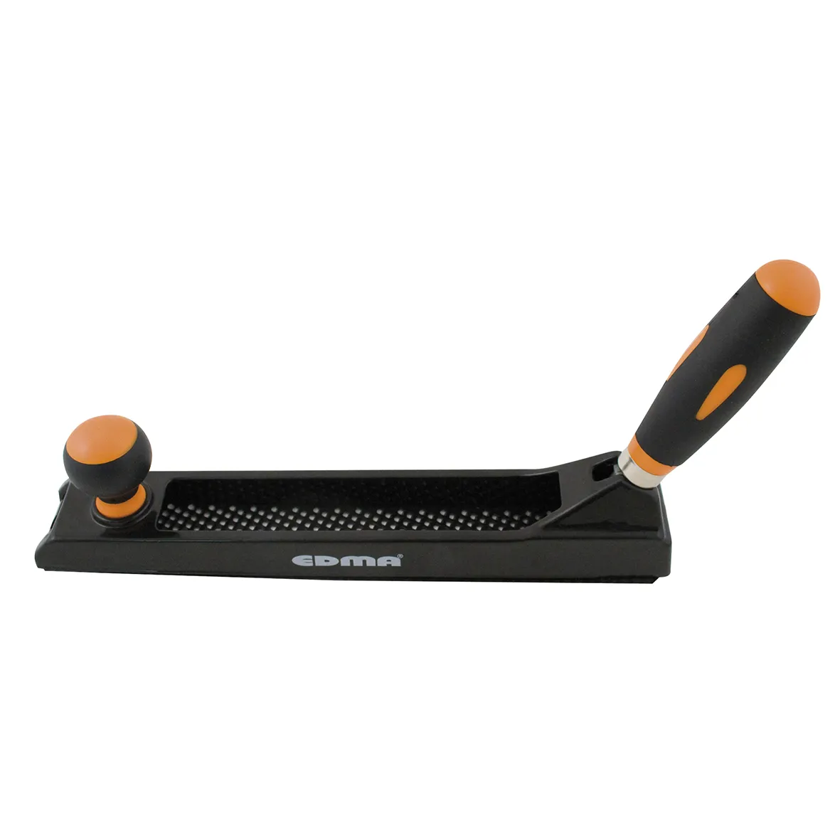 EDMA gipshøvl/rasp 257 mm Vario Rap 647