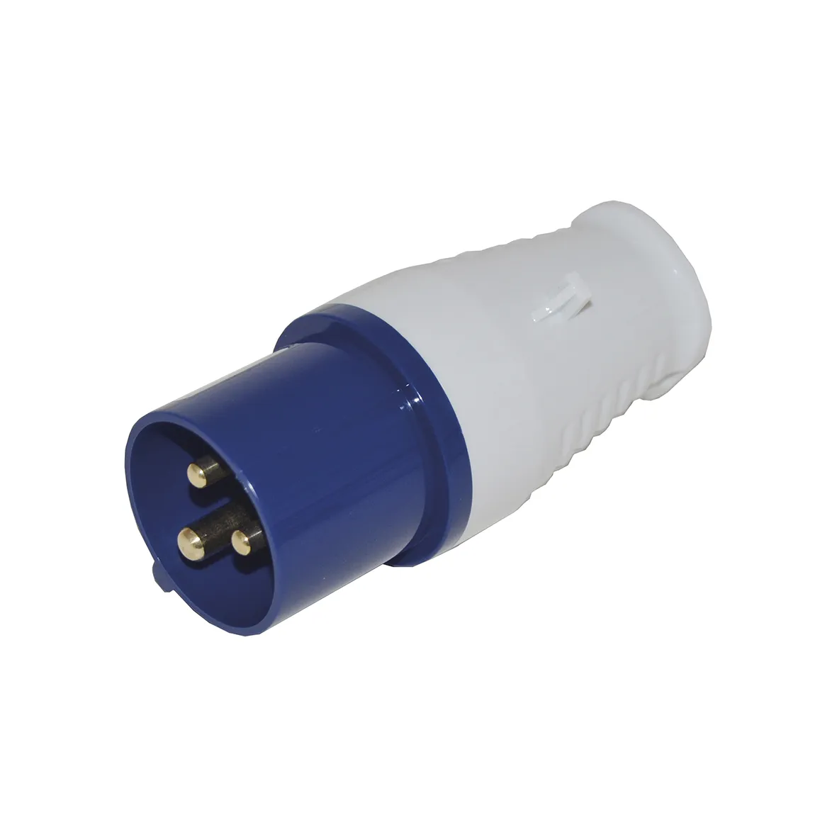 BLUE ELECTRIC stikprop CEE 230/16A