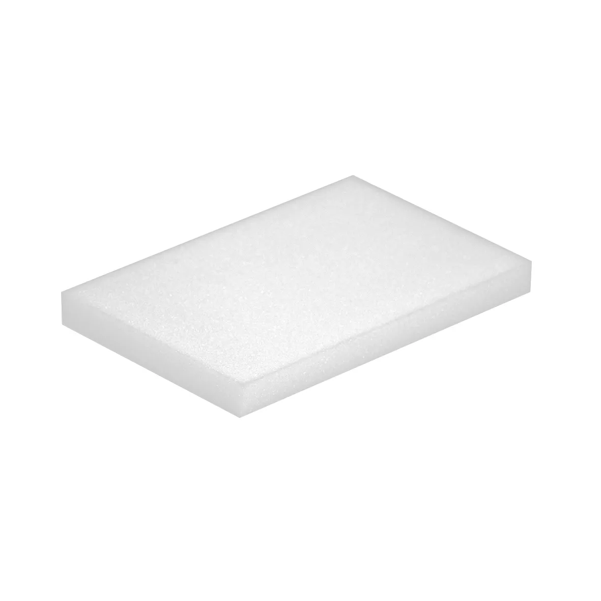 SPREHN løs skum til finpudsebræt 18x24x2cm