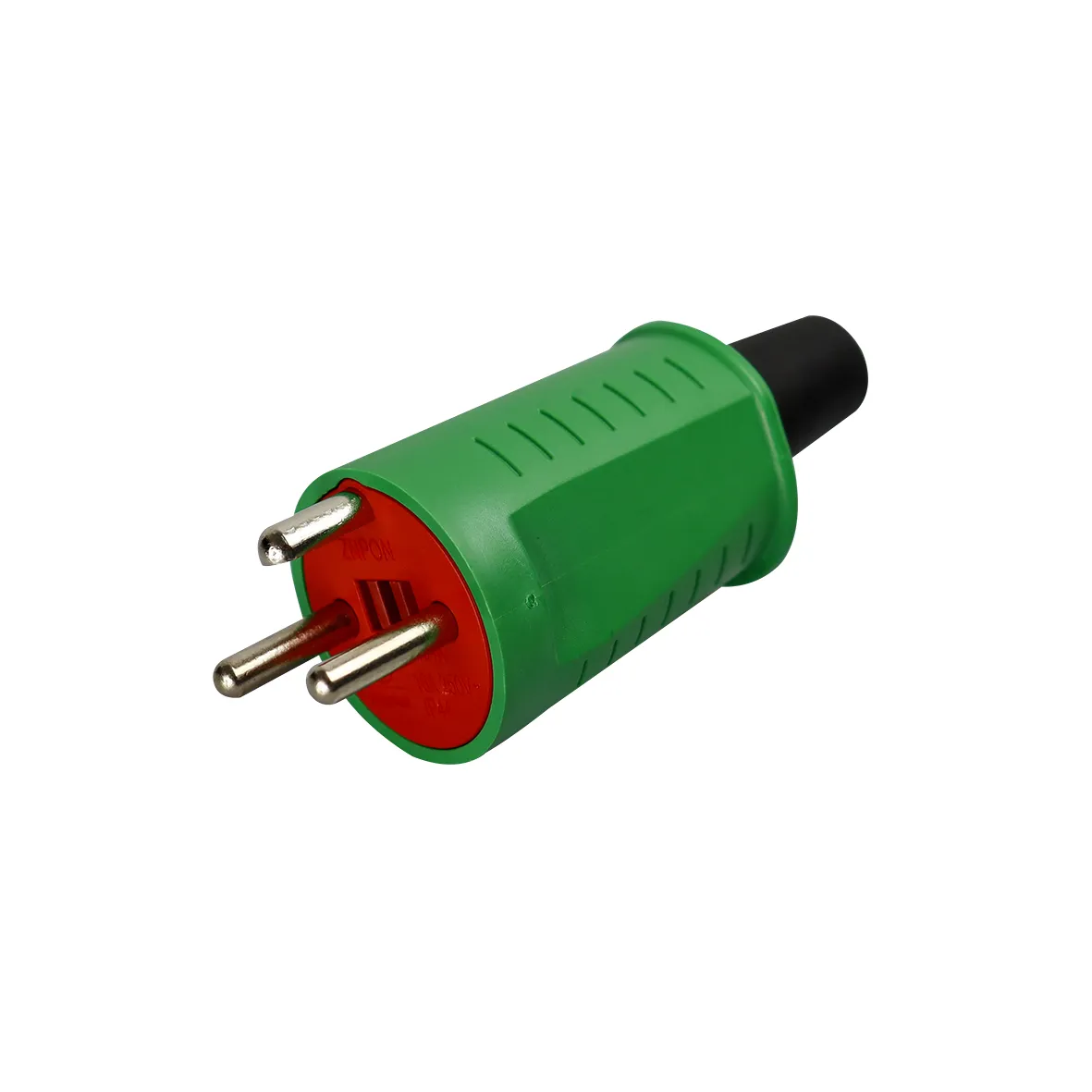 BLUE ELECTRIC Stikprop m/jord 16A 240V
