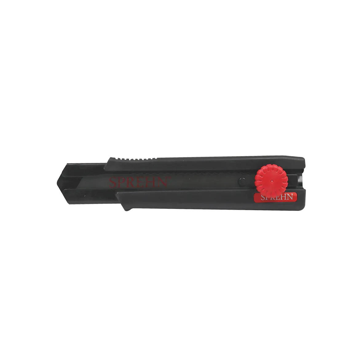 SPREHN kniv 25mm m/skruelås