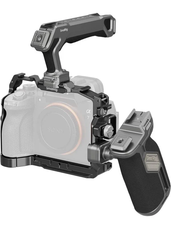 SmallRig 6028 Advanced "HawkLock" Cage Kit for Son