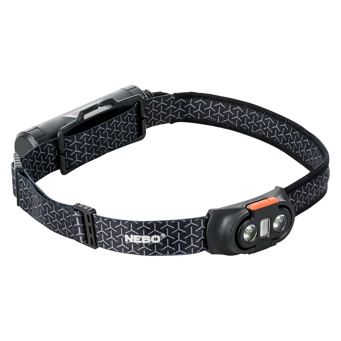NEBO Einstein Pandelampe hybrid 1000 lumen