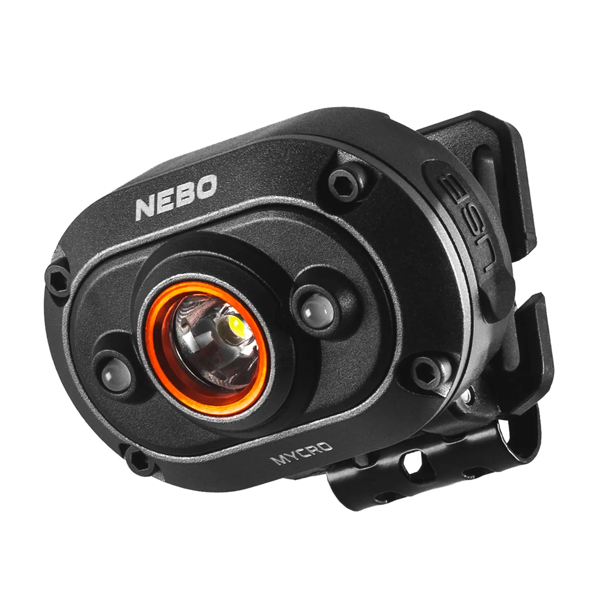 NEBO Mycro Pandelampe genopladelig 400 lumen