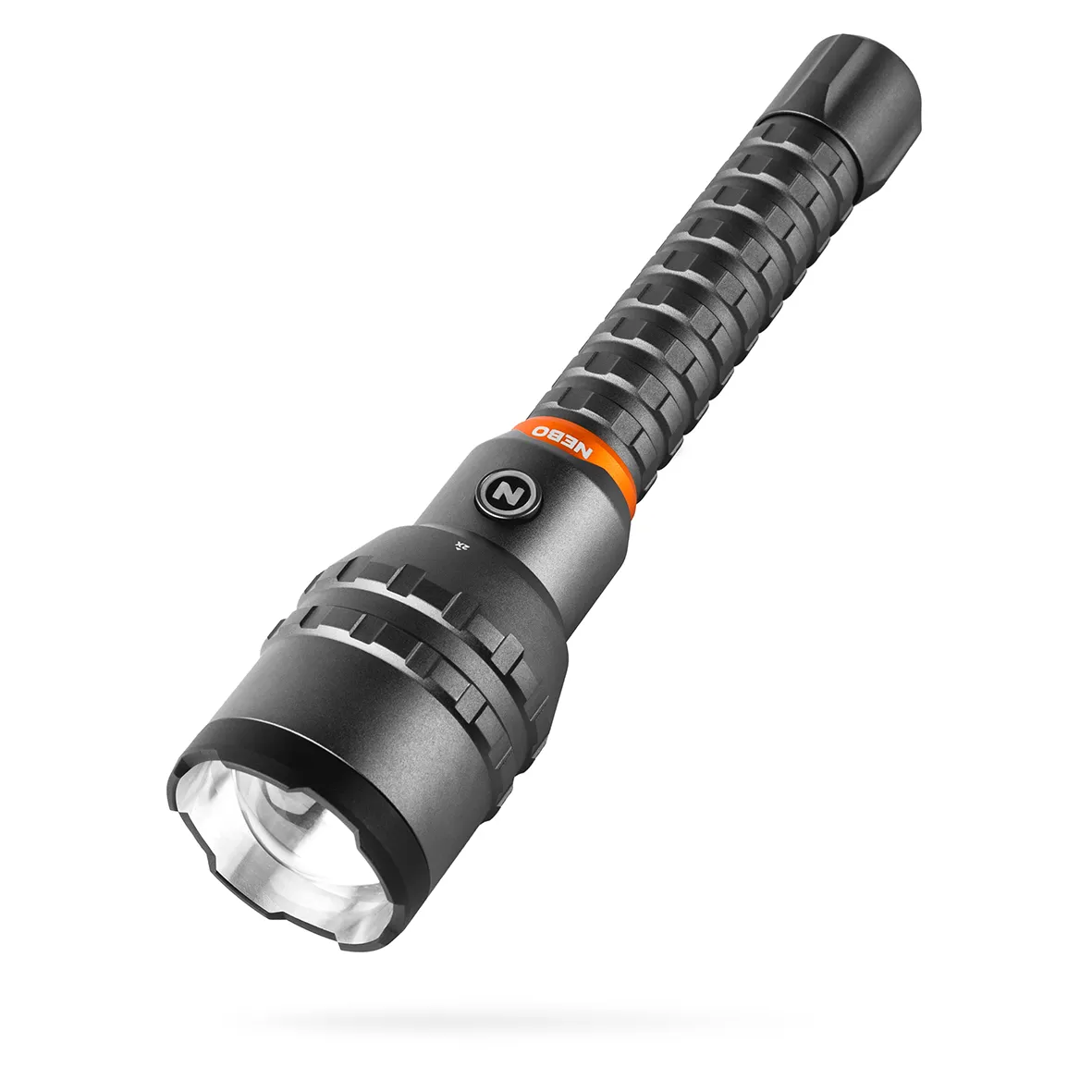 NEBO 12K Lygte genopladelig 12000 lumen