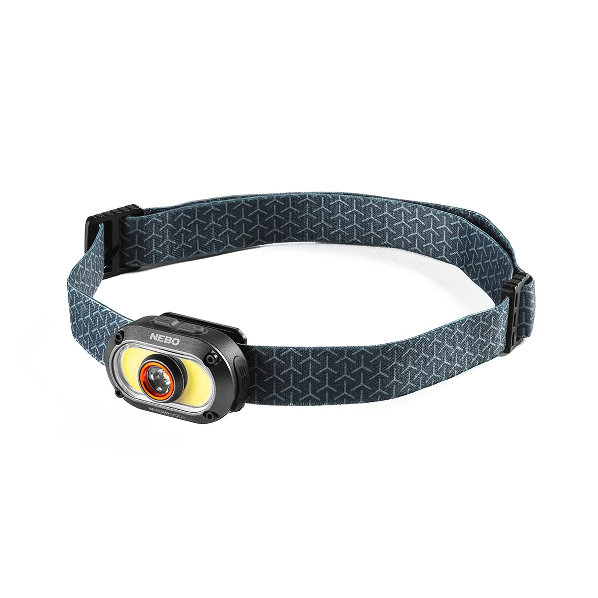 NEBO Mycro+ Pandelampe genopladelig 500 lumen