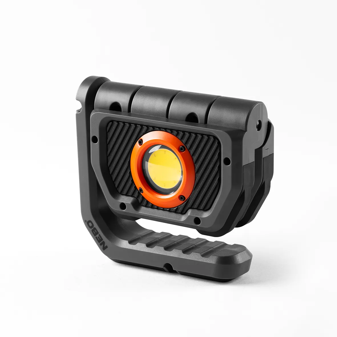 NEBO Omni 3K Håndlampe genopladelig 3000 lumen - USB-C