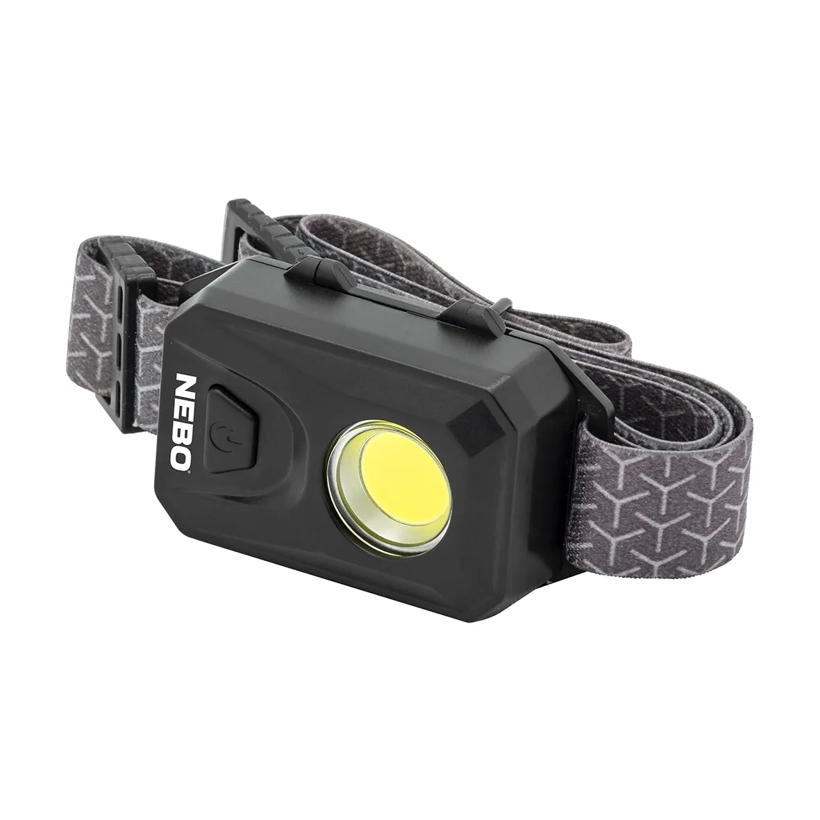 NEBO Pandelampe alkaline 150 lumen - 3xAAA