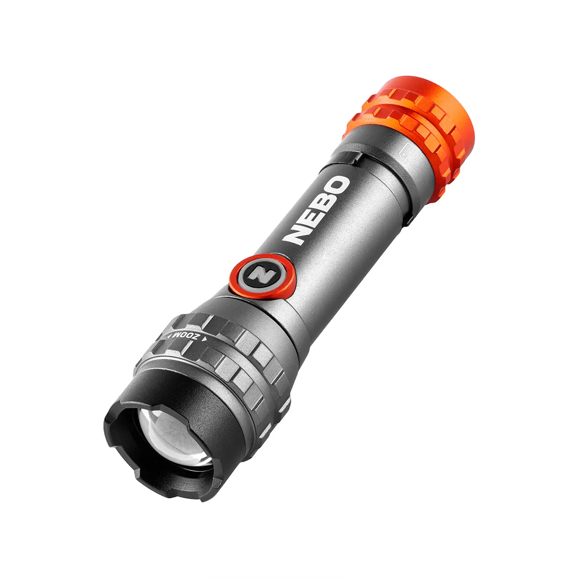 NEBO Davinci Lygte flex genopladelig 450 lumen