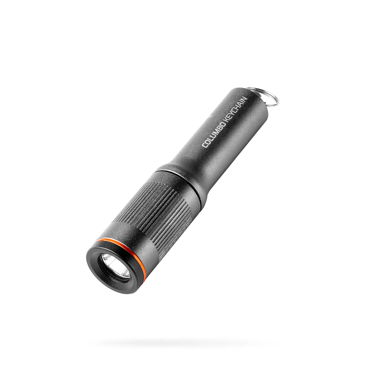 NEBO Columbo Keychain lygte alkaline 100 lumen - 1xAAA