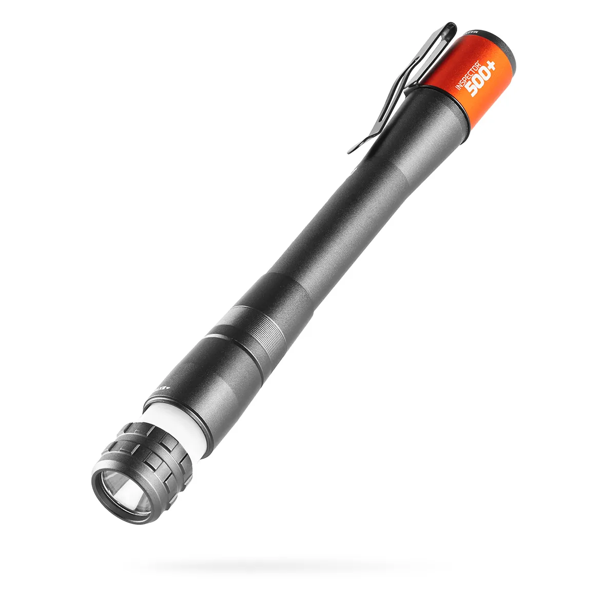 NEBO Inspector Pencillygte hybrid 500 lumen
