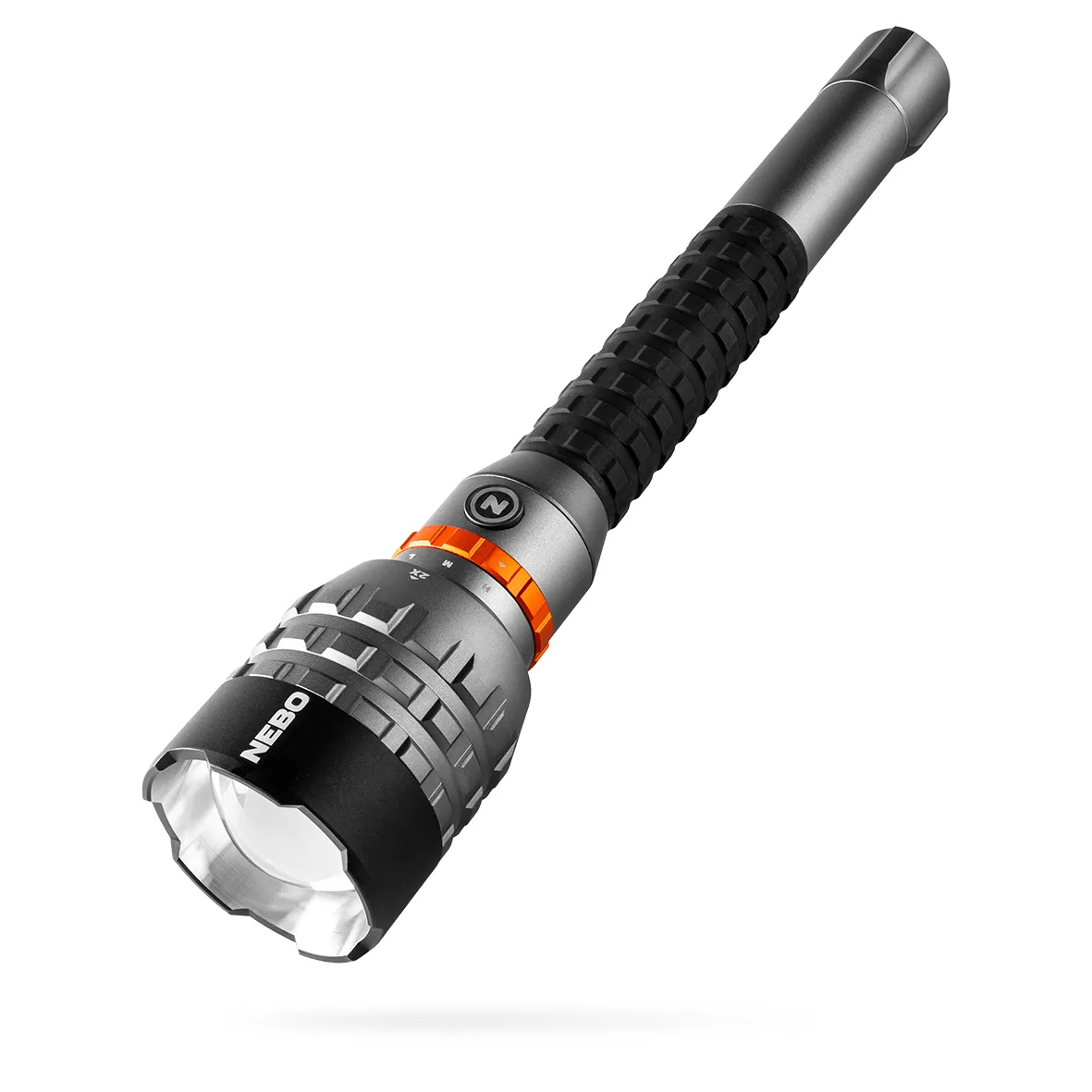 NEBO Davinci Lygte genopladelig 18.000 lumen