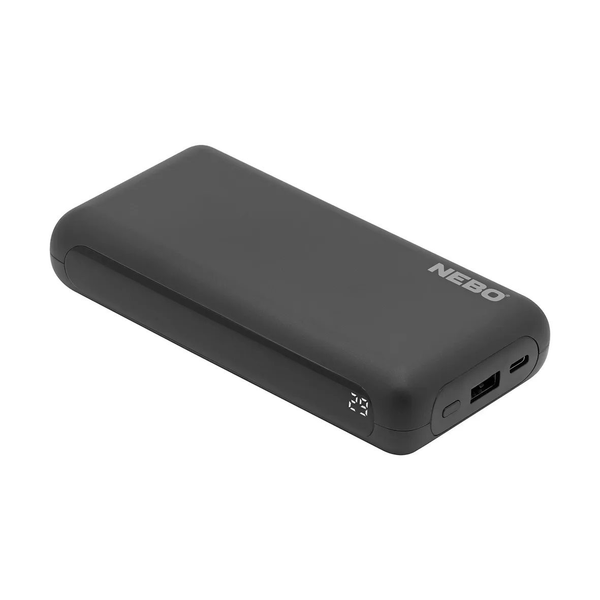 NEBO powerbank 20000 mAh - udg