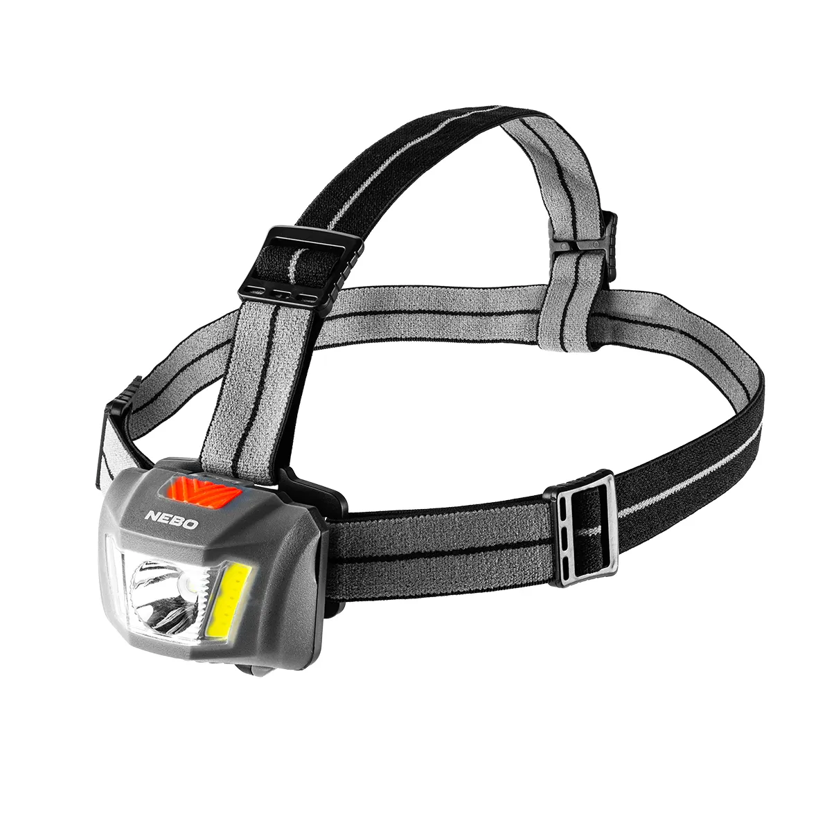 NEBO Einstein Pandelampe alkaline 250 lumen