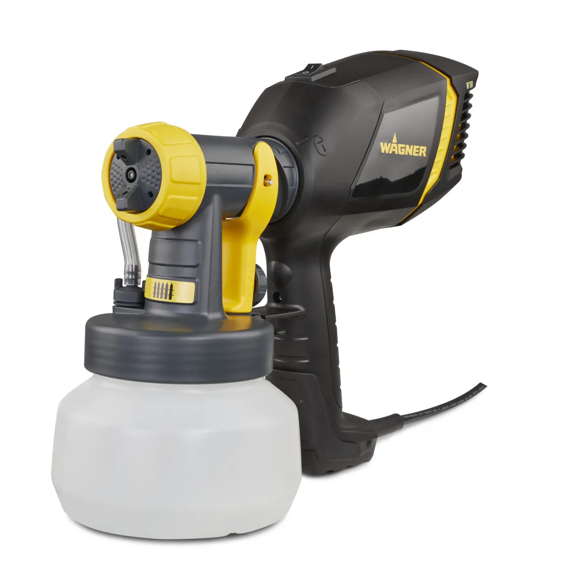 WAGNER Black Range Wood&Metal Sprayer W 150