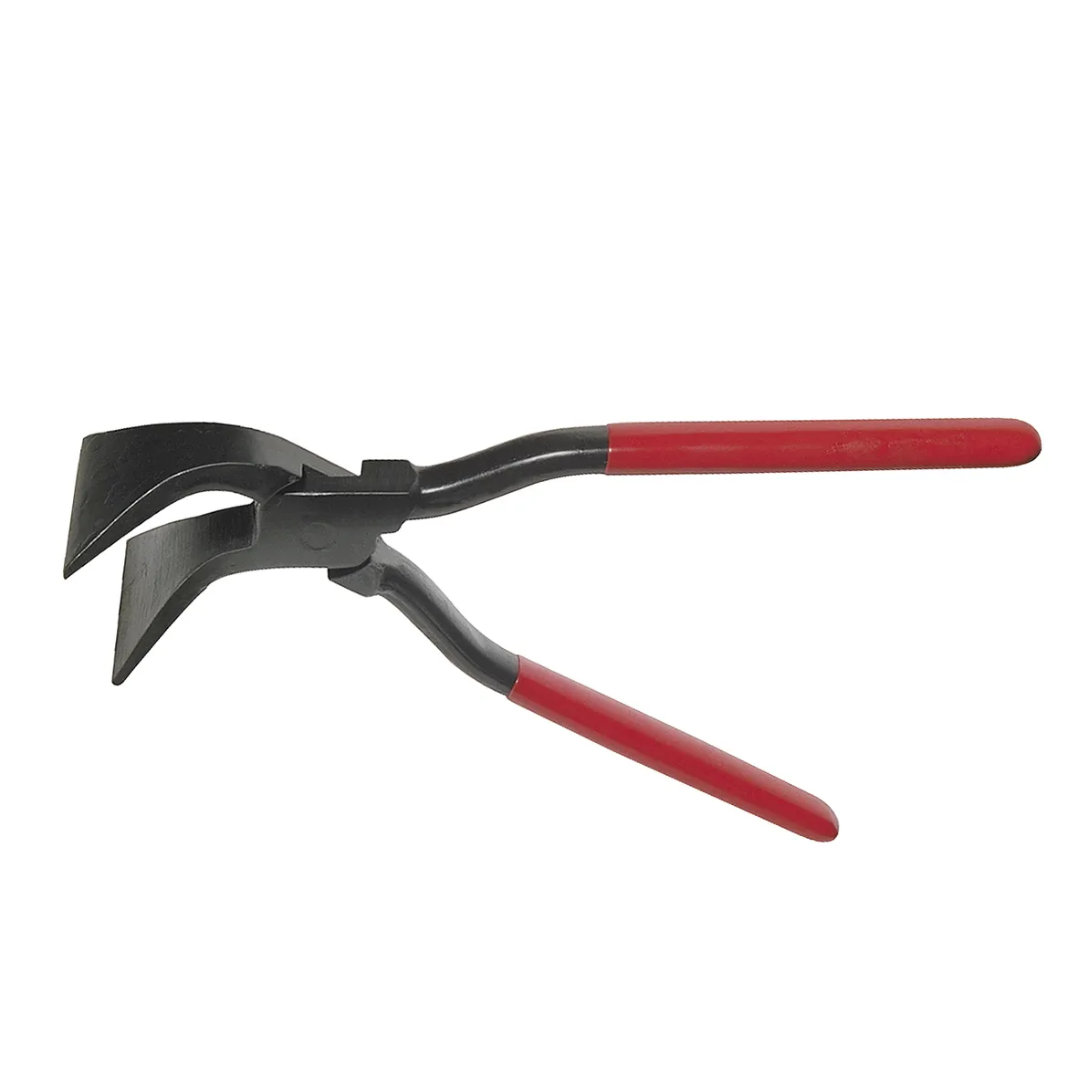 STUBAI falstang 45° 80 mm PVC