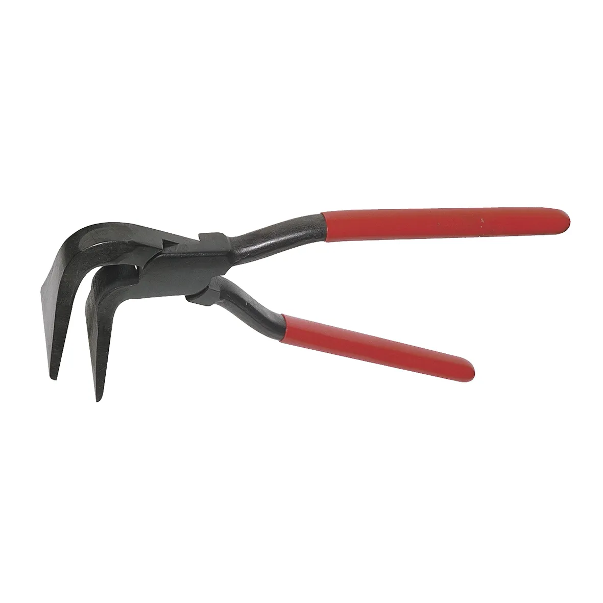STUBAI falstang 90° 60 mm PVC