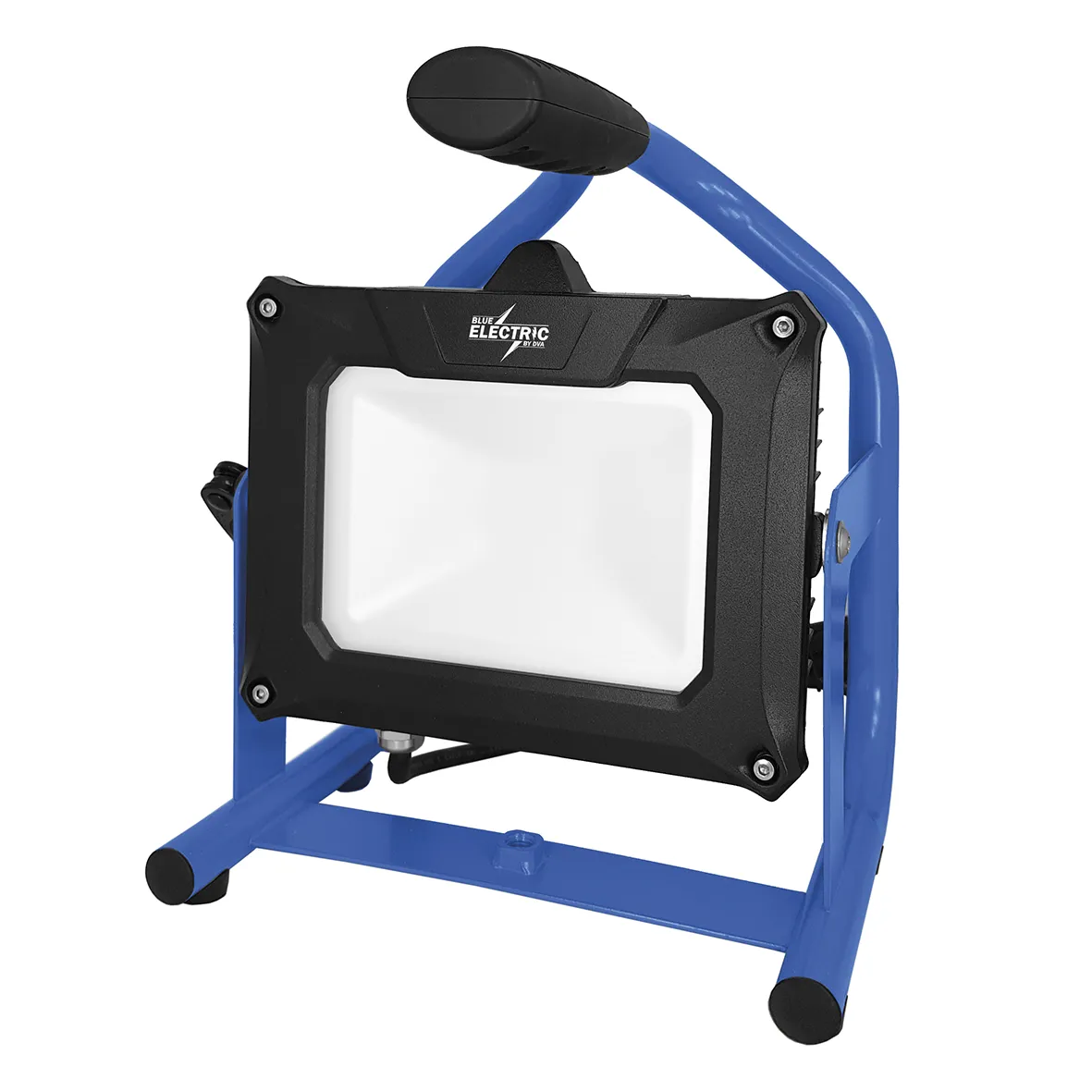 BLUE ELECTRIC MULTI-HYBRID Arbejdslampe - 20 W