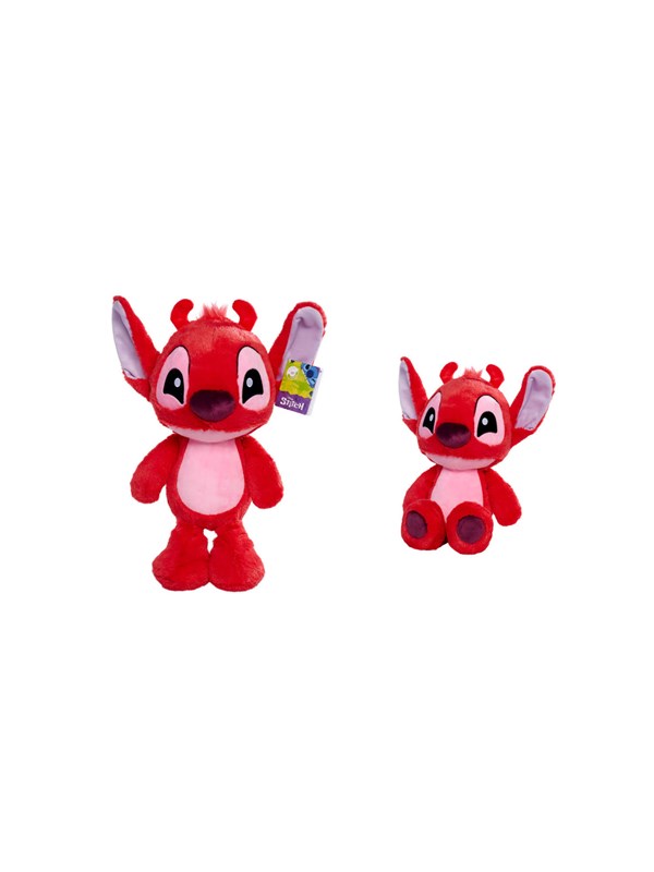 Simba Toys plush Disney Flopsies Leroy 25cm